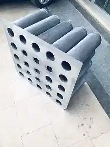 karbon filtre